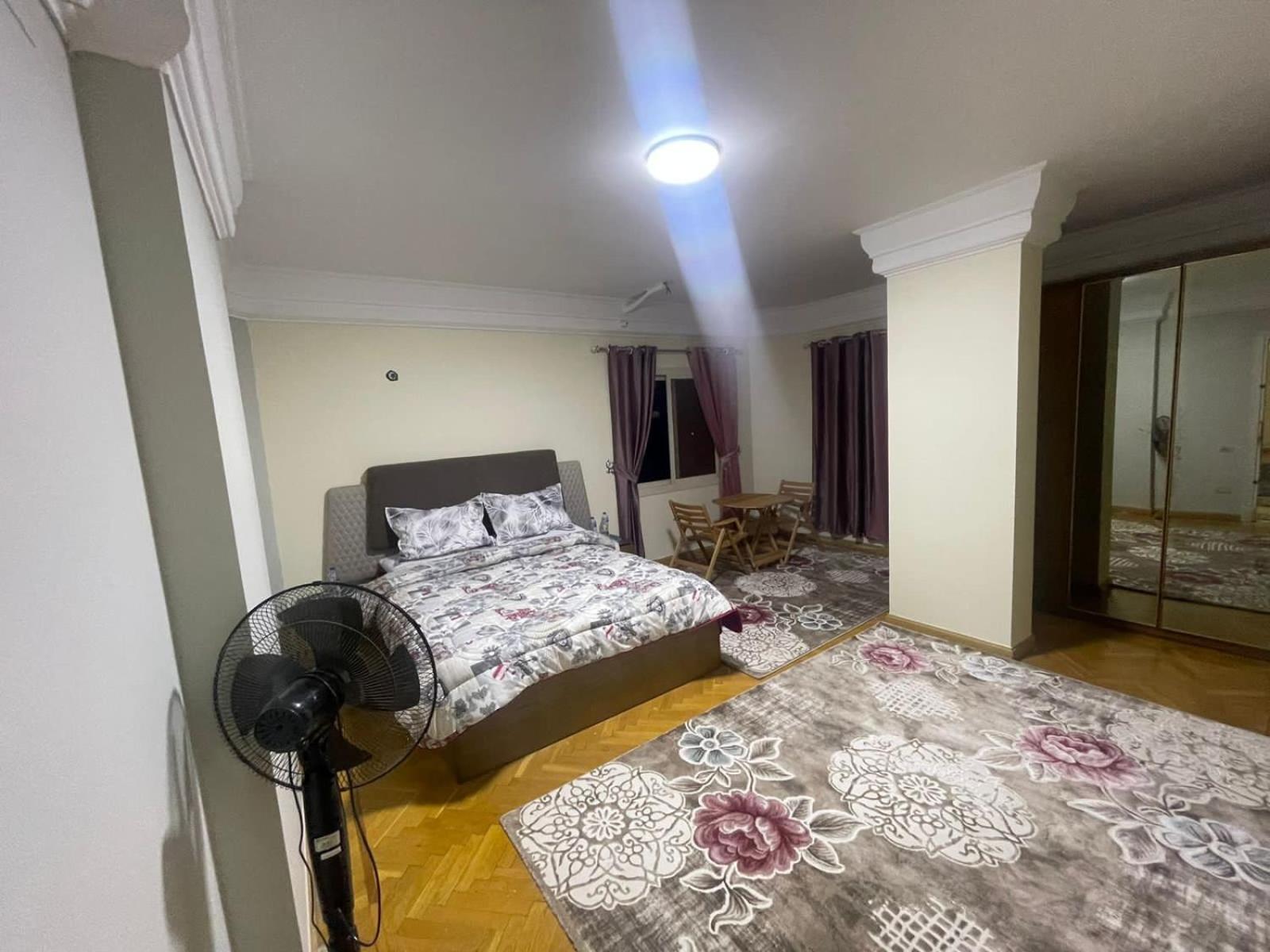 Apartment أبراج الخليج