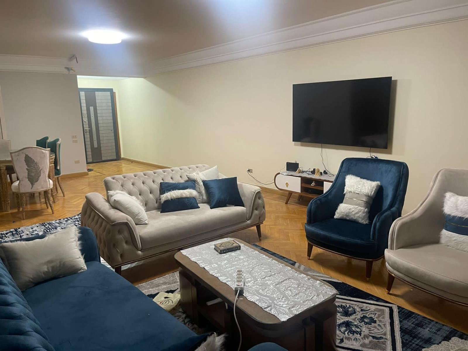 Apartment أبراج الخليج Cairo
